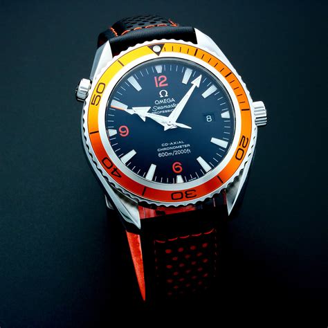 Used Omega Seamaster Watches .